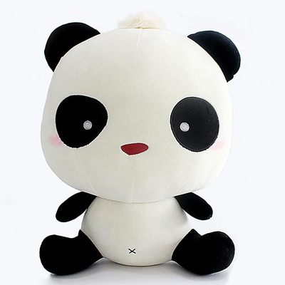 廣州玩具禮品定制熊貓公仔