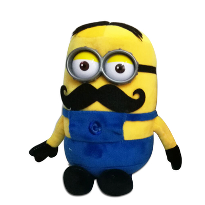 廠家直銷卑鄙的我神偷奶爸小黃人公仔批發(fā)爆款網(wǎng)紅熱銷抖音玩具