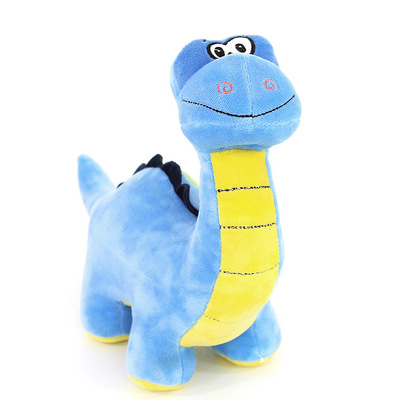 卡通恐龍公仔玩偶 毛絨玩具布娃娃大號可愛兒童玩具恐龍生日禮物